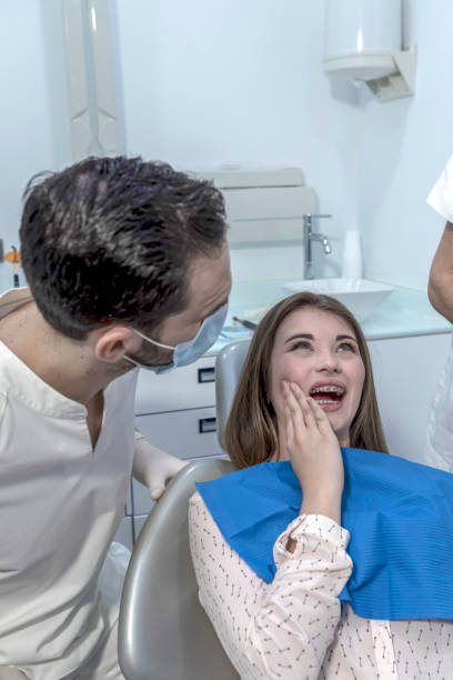 Best Emergency Broken Tooth Repair in Ridgefield, WA