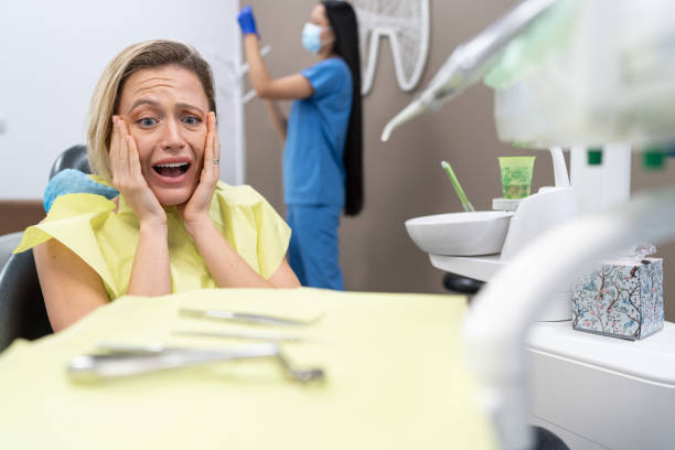 Best Pediatric Emergency Dentist in Ridgefield, WA