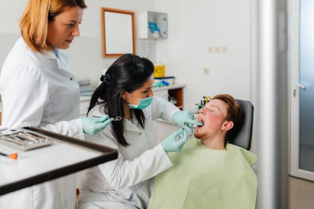 Best Emergency Wisdom Teeth Removal in Ridgefield, WA
