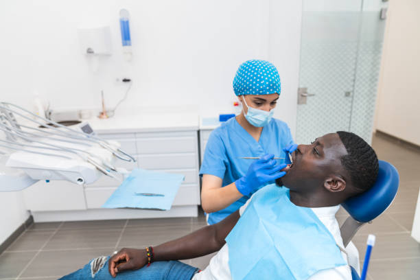 Best Walk-In Emergency Dentist in Ridgefield, WA